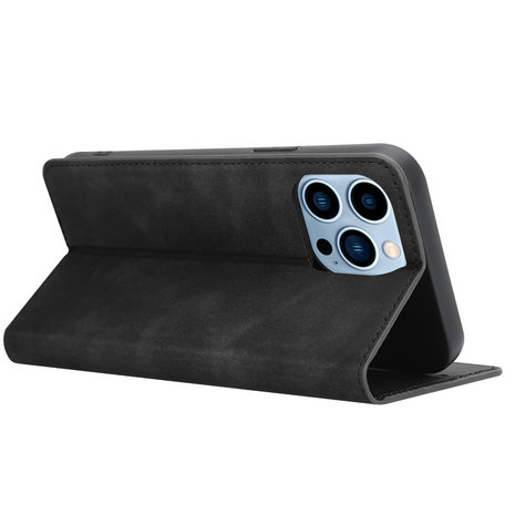 Coverzs Coverzs Étui de téléphone de luxe iPhone 14 Pro Max (noir) Coverzs Coverzs Étui de téléphone de luxe iPhone 14 Pro Max (noir)