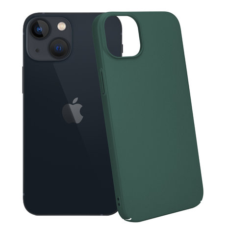 ShieldCase ShieldCase Coque ultra fine iPhone 14 Plus (verte) ShieldCase ShieldCase Coque ultra fine iPhone 14 Plus (verte)