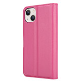 ShieldCase Étui portefeuille iPhone 14 Plus (rose) ShieldCase Étui portefeuille iPhone 14 Plus (rose)