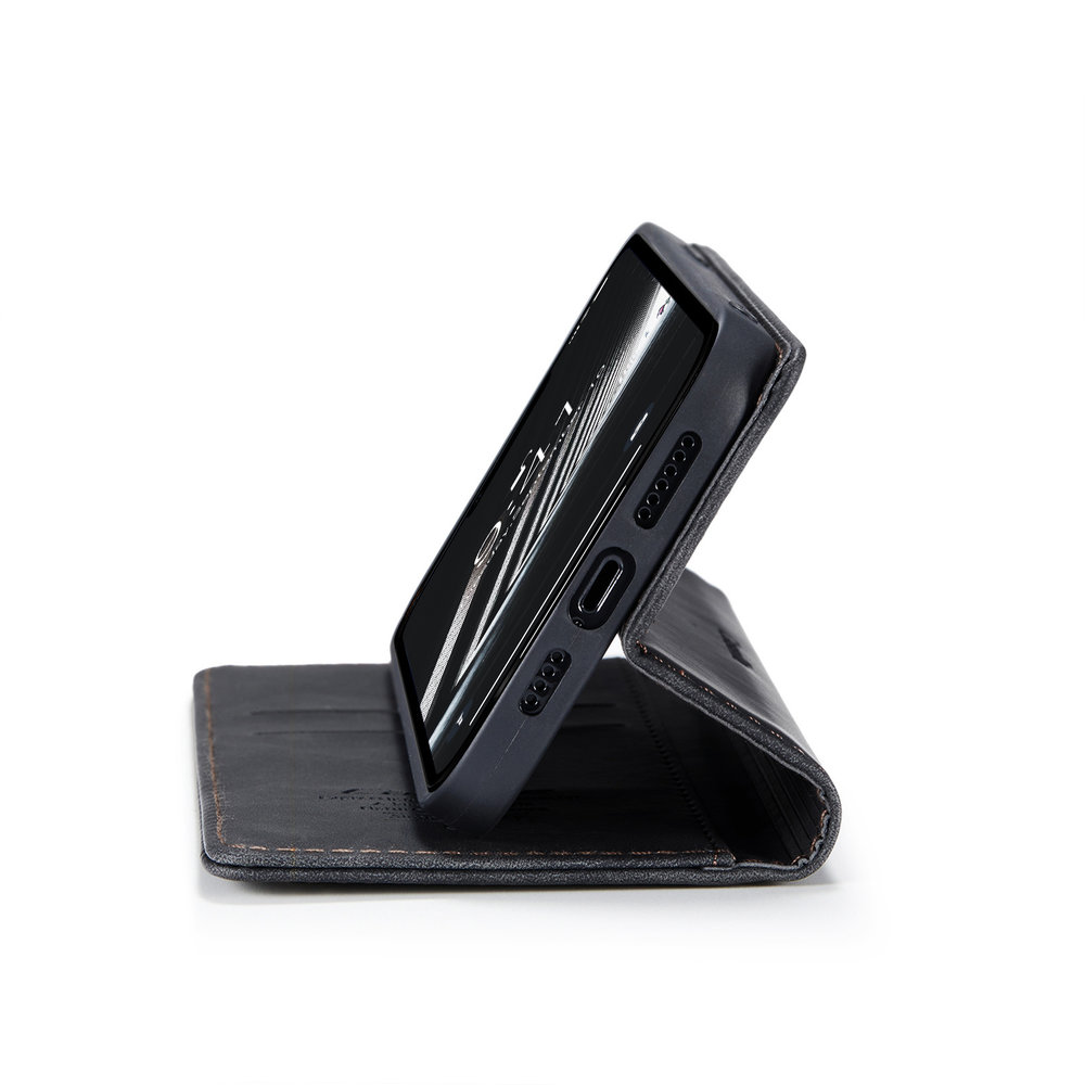 CaseMe CaseMe Étui de téléphone iPhone 14 Plus (noir) CaseMe CaseMe Étui de téléphone iPhone 14 Plus (noir)