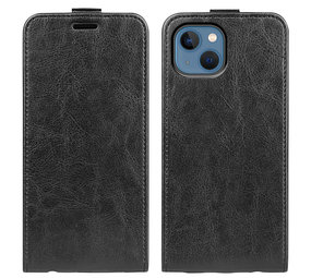 ShieldCase Étui à rabat iPhone 14 Plus (noir) ShieldCase Étui à rabat iPhone 14 Plus (noir)