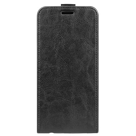 ShieldCase ShieldCase étui à rabat iPhone 14 Plus (noir) ShieldCase ShieldCase étui à rabat iPhone 14 Plus (noir)