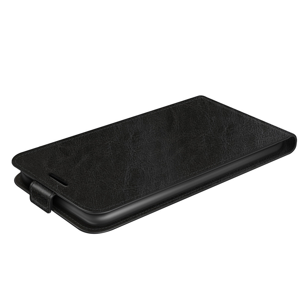 ShieldCase ShieldCase étui à rabat iPhone 14 Plus (noir) ShieldCase ShieldCase étui à rabat iPhone 14 Plus (noir)