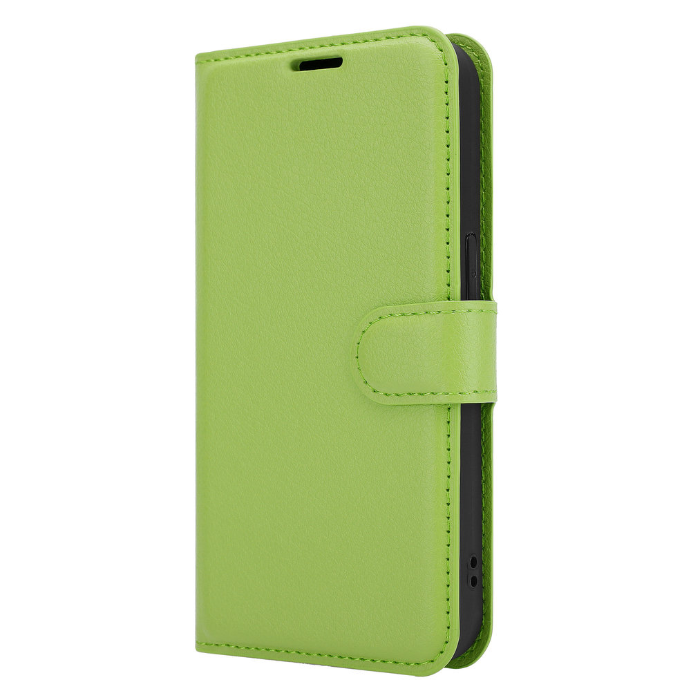 ShieldCase ShieldCase Étui portefeuille iPhone 14 Pro (vert) ShieldCase ShieldCase Étui portefeuille iPhone 14 Pro (vert)