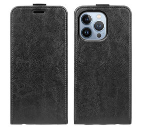 ShieldCase Étui á rabat iPhone 14 Pro (noir) ShieldCase Étui á rabat iPhone 14 Pro (noir)