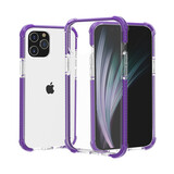 ShieldCase Coque Bumper antichoc iPhone 14 Pro (violet) ShieldCase Coque Bumper antichoc iPhone 14 Pro (violet)