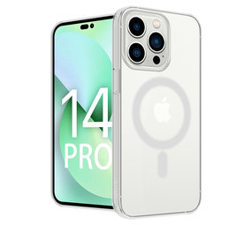 ShieldCase iPhone 14 Pro MagSafe (transparente) ShieldCase iPhone 14 Pro MagSafe (transparente)
