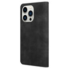 Coverzs Coverzs Étui de téléphone de luxe iPhone 14 Pro (noir)