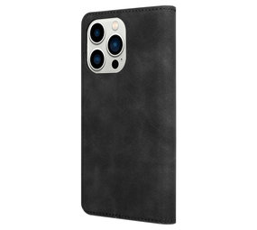 Coverzs Étui de téléphone de luxe iPhone 14 Pro (noir) Coverzs Étui de téléphone de luxe iPhone 14 Pro (noir)