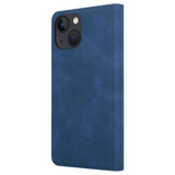 Coverzs Étui de téléphone de luxe iPhone 14 (bleu) Coverzs Étui de téléphone de luxe iPhone 14 (bleu)