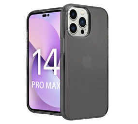ShieldCase Coque TPU iPhone 14 Pro Max (noir) ShieldCase Coque TPU iPhone 14 Pro Max (noir)