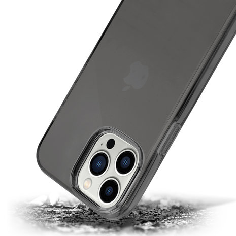 ShieldCase ShieldCase Coque TPU iPhone 14 Pro Max (noir) ShieldCase ShieldCase Coque TPU iPhone 14 Pro Max (noir)