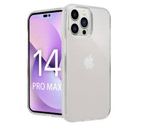 ShieldCase Coque TPU iPhone 14 Pro Max (transparente)
