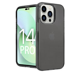 ShieldCase Coque TPU iPhone 14 Pro (noir) ShieldCase Coque TPU iPhone 14 Pro (noir)