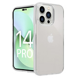 ShieldCase Coque TPU iPhone 14 Pro (transparente) ShieldCase Coque TPU iPhone 14 Pro (transparente)