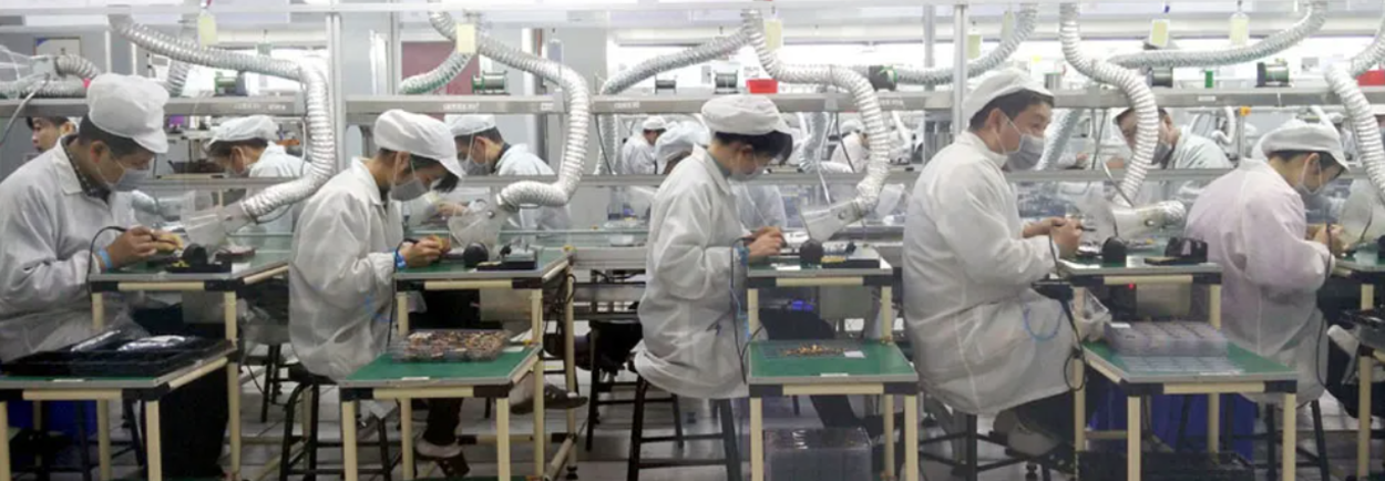 L'iPhone 14 est-il fabriqué en Inde ?