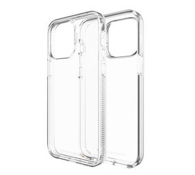 Zagg Gear4 Crystal Palace iPhone 14 Pro Max coque (transparant) Zagg Gear4 Crystal Palace iPhone 14 Pro Max coque (transparant)