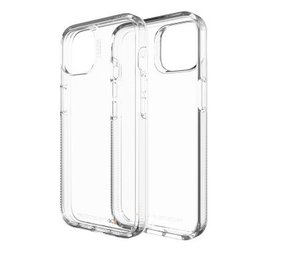 Zagg Gear4 Crystal Palace iPhone 14 coque (transparant)