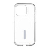 Zagg Gear4 Crystal Palace iPhone 14 Pro MagSafe coque (transparant) Zagg Gear4 Crystal Palace iPhone 14 Pro MagSafe coque (transparant)