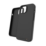 Zagg Gear4 Rio iPhone 14 coque (noir)