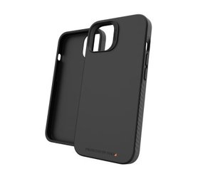 Zagg Gear4 Rio iPhone 14 coque (noir)
