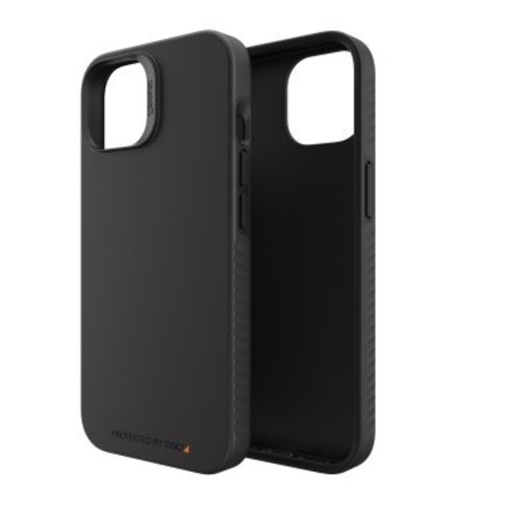 Zagg Gear4 Rio iPhone 14 coque (noir) Zagg Gear4 Rio iPhone 14 coque (noir)