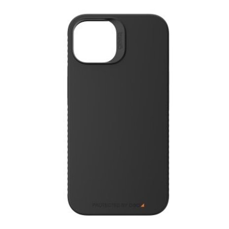 Zagg Gear4 Rio iPhone 14 coque (noir) Zagg Gear4 Rio iPhone 14 coque (noir)