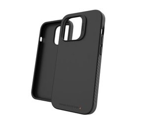 Zagg Gear4 Rio iPhone 14 Pro coque (noir) Zagg Gear4 Rio iPhone 14 Pro coque (noir)