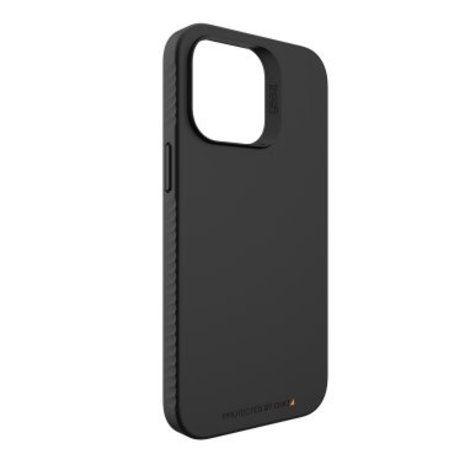 Zagg Gear4 Rio Snap iPhone 14 Pro Max coque (noir) Zagg Gear4 Rio Snap iPhone 14 Pro Max coque (noir)