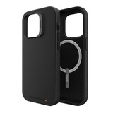 Zagg Gear4 Rio Snap iPhone 14 Pro coque (noir) Zagg Gear4 Rio Snap iPhone 14 Pro coque (noir)