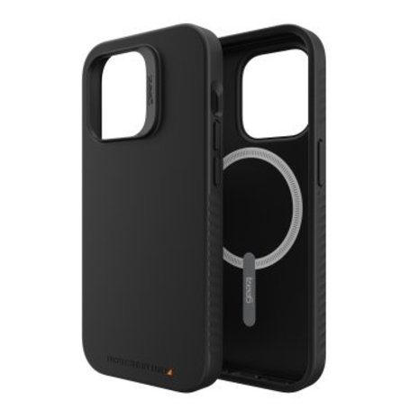Zagg Gear4 Rio Snap iPhone 14 Pro coque (noir) Zagg Gear4 Rio Snap iPhone 14 Pro coque (noir)