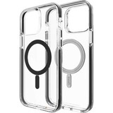 Zagg Gear4 Santa Cruz Snap iPhone 14 Pro coque (noir) Zagg Gear4 Santa Cruz Snap iPhone 14 Pro coque (noir)