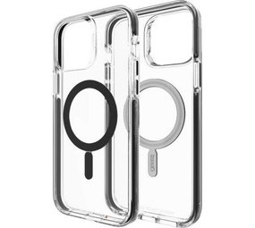 Zagg Gear4 Santa Cruz Snap iPhone 14 Pro coque (noir) Zagg Gear4 Santa Cruz Snap iPhone 14 Pro coque (noir)