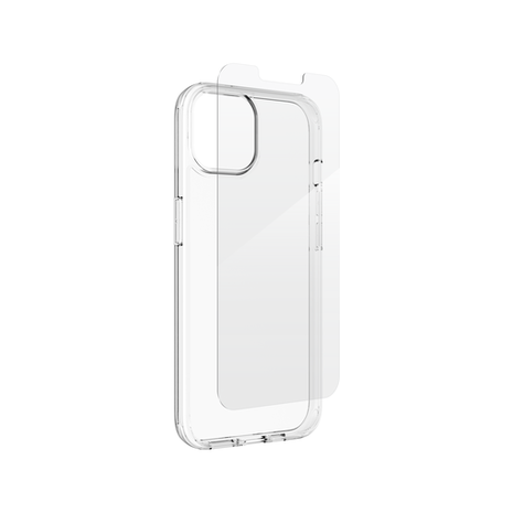Zagg iFrogz Defence Glass iPhone 14 protection écran Zagg iFrogz Defence Glass iPhone 14 protection écran