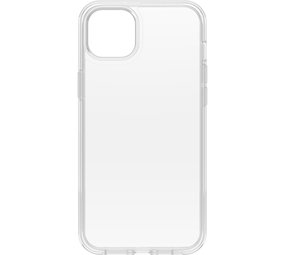 Otterbox OtterBox Symmetry iPhone 14 Plus coque (transparant) Otterbox OtterBox Symmetry iPhone 14 Plus coque (transparant)