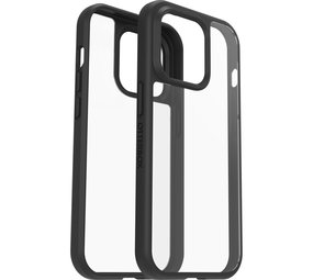 Otterbox OtterBox React iPhone 14 Pro coque (noir) Otterbox OtterBox React iPhone 14 Pro coque (noir)