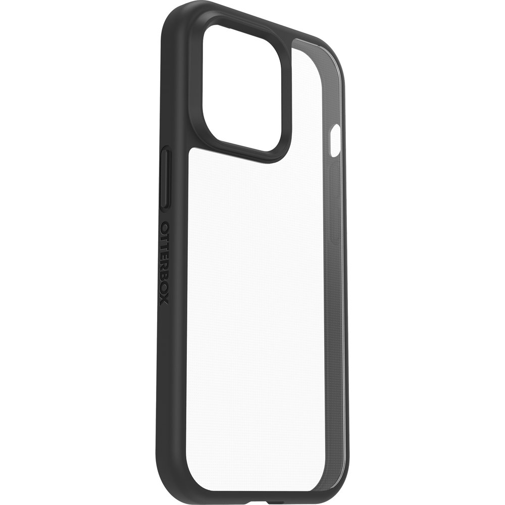 Otterbox OtterBox React iPhone 14 Pro coque (noir) Otterbox OtterBox React iPhone 14 Pro coque (noir)