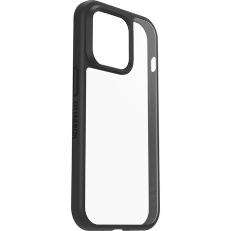 Otterbox OtterBox React iPhone 14 Pro coque (noir) Otterbox OtterBox React iPhone 14 Pro coque (noir)