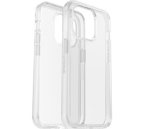 Otterbox OtterBox Symmetry iPhone 14 Pro (transparant) Otterbox OtterBox Symmetry iPhone 14 Pro (transparant)