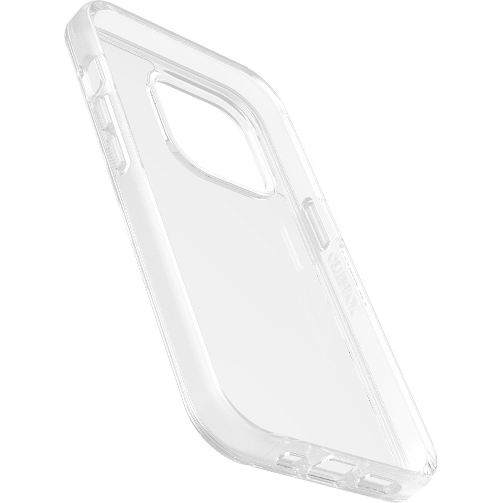 Otterbox OtterBox Symmetry iPhone 14 Pro (transparant) Otterbox OtterBox Symmetry iPhone 14 Pro (transparant)