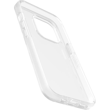 Otterbox OtterBox Symmetry iPhone 14 Pro (transparant) Otterbox OtterBox Symmetry iPhone 14 Pro (transparant)