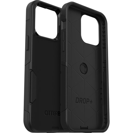 Otterbox OtterBox Commuter iPhone 14 Pro Max coque (noir) Otterbox OtterBox Commuter iPhone 14 Pro Max coque (noir)