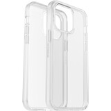 Otterbox OtterBox Symmetry Clear iPhone 14 Pro Max coque + Alpha Glass