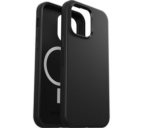 Otterbox OtterBox Symmetry Plus iPhone 14 Pro Max coque (noir)
