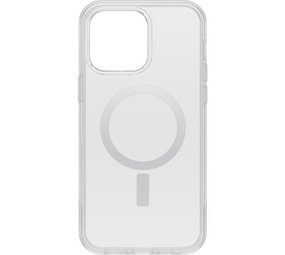 Otterbox OtterBox Symmetry+ Clear iPhone 14 Pro Max coque (transparant) Otterbox OtterBox Symmetry+ Clear iPhone 14 Pro Max coque (transparant)