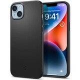 Spigen Spigen iPhone 14 Plus Thin Fit coque (noir)