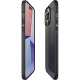 Spigen Spigen iPhone 14 Pro Max P Thin Fit coque (noir)