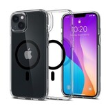 Spigen Spigen iPhone 14 PlusUltra Hybrid MagSafe coque (noir)