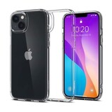 Spigen Spigen iPhone 14 Plus Ultra Hybrid Crystal coque (transparant)