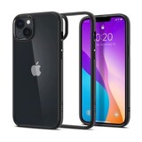 Spigen Spigen iPhone 14 Pro Max Ultra Hybrid mat coque (noir)